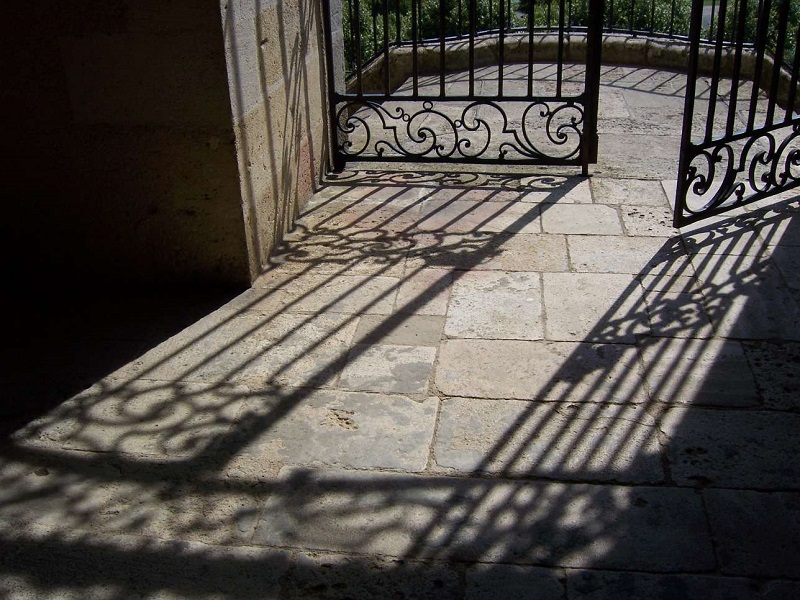 Journées européennes du patrimoine - visite du ...