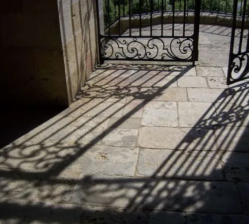 Journées européennes du patrimoine - Visite du quartier juif de La Réole au Moyen Âge