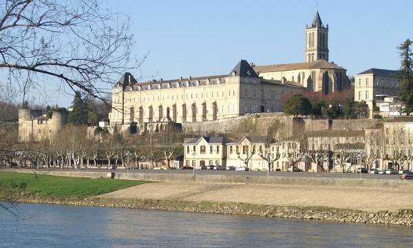 Journées nationales de l’architecture: visite  ...