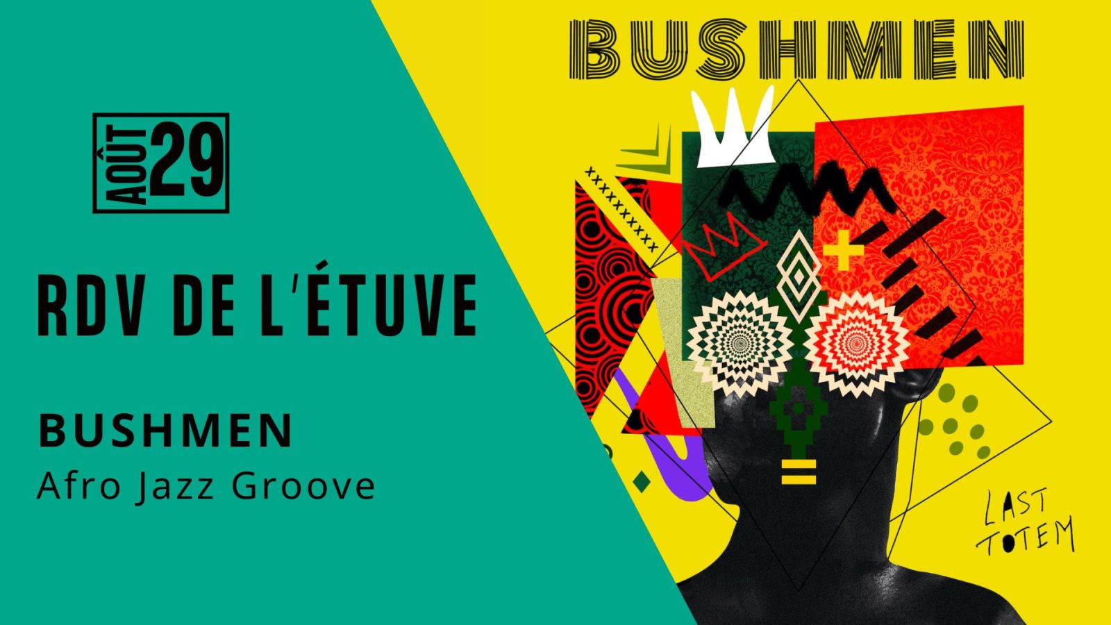 Rdv de l’Étuve – Bar associatif et concert Afr ...