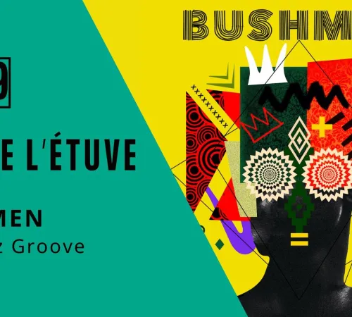 Rdv de l’Étuve – Bar associatif et concert Afro Jazz Groove