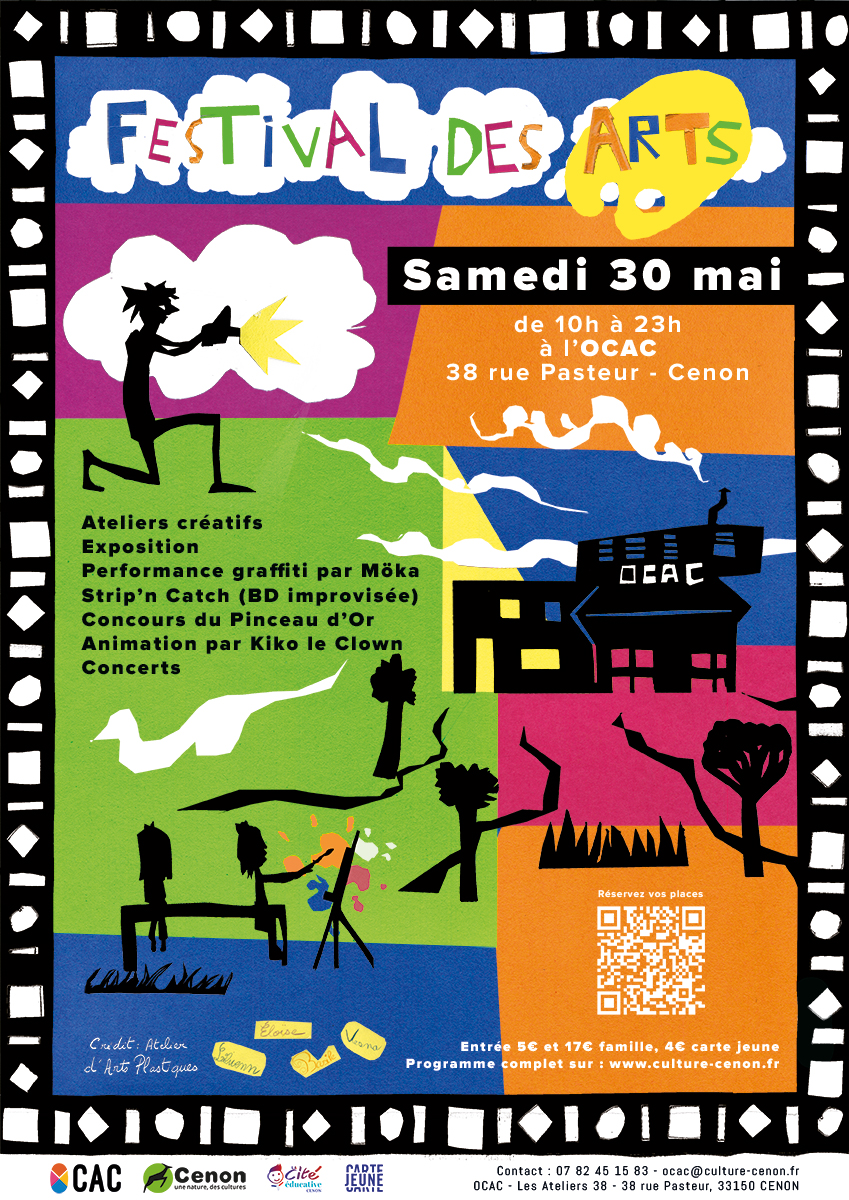 Festival des Arts