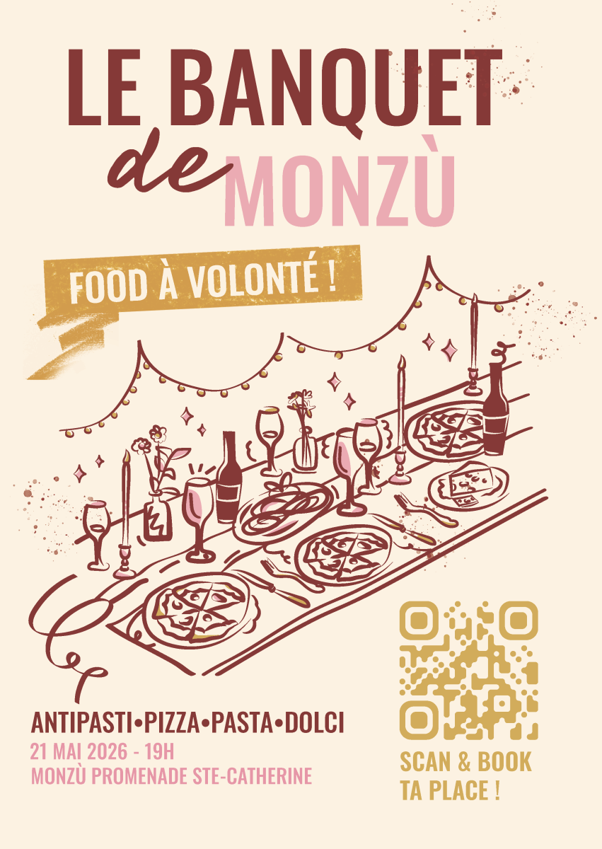 Le Banquet de Monzù