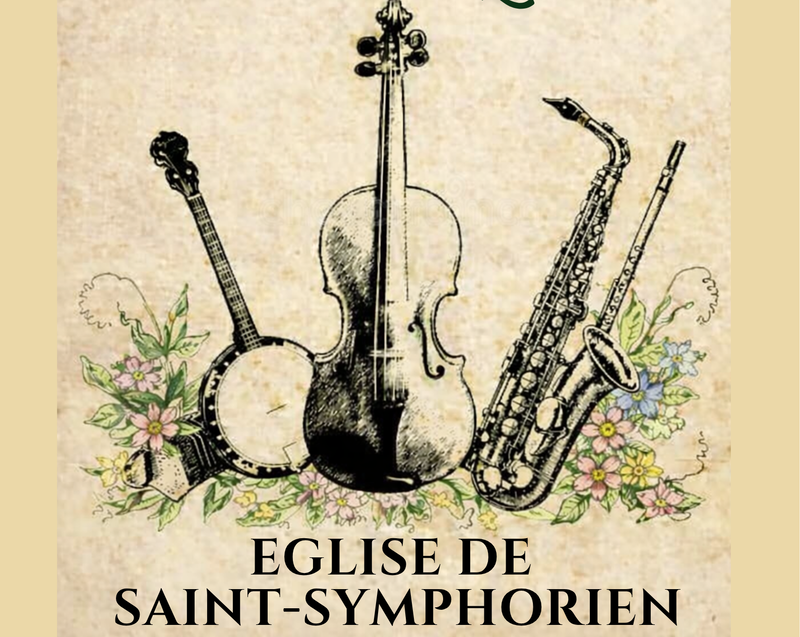 Le Printemps des Acoustiques