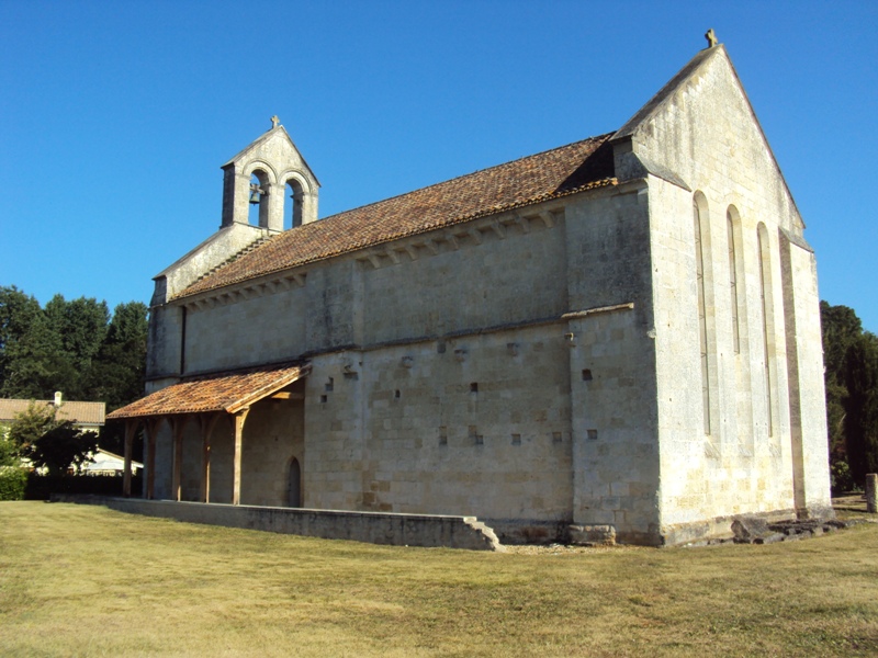 Journée médiévale à la Chapelle de Magrigne
