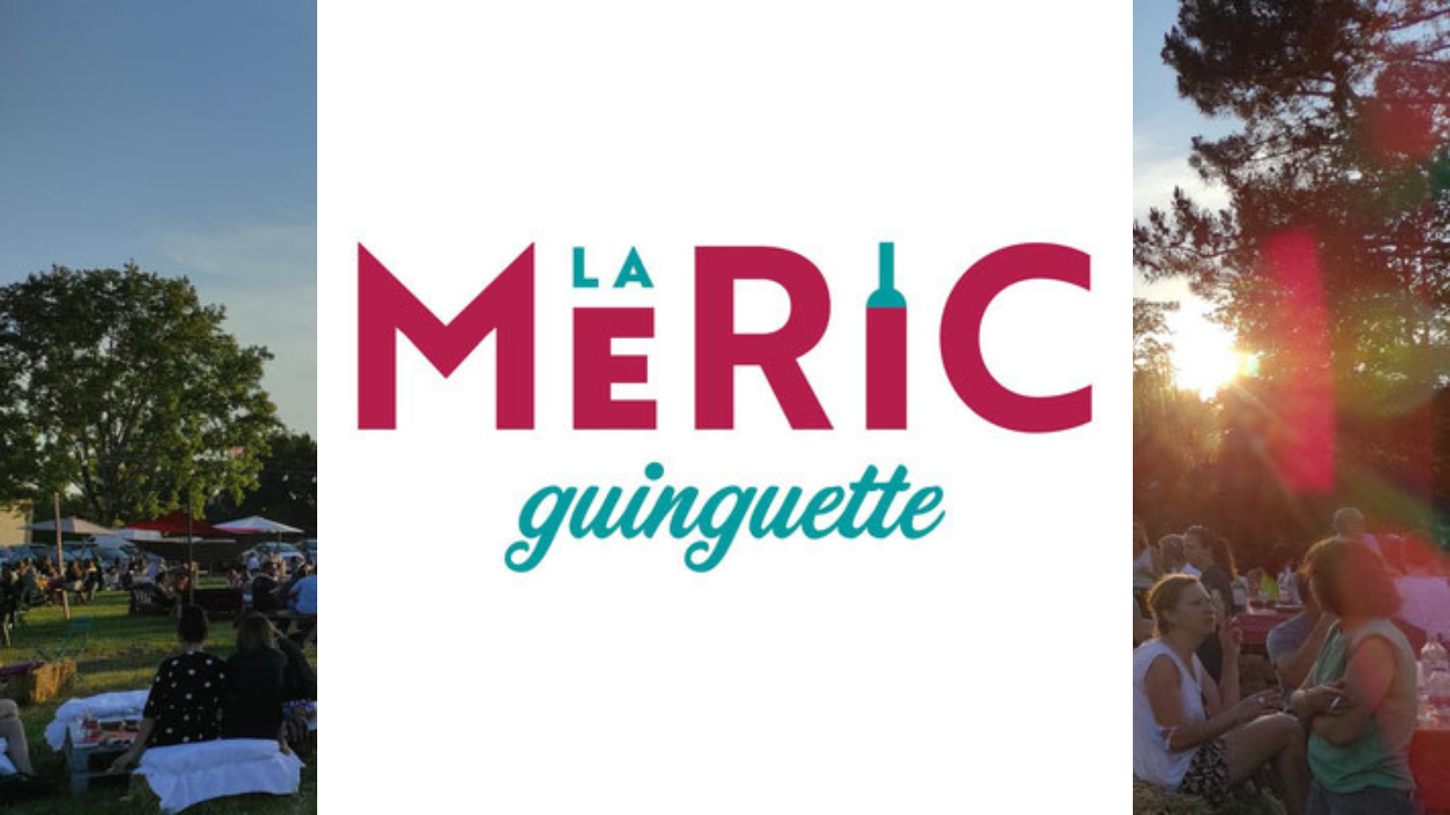 Guinguette La Méric