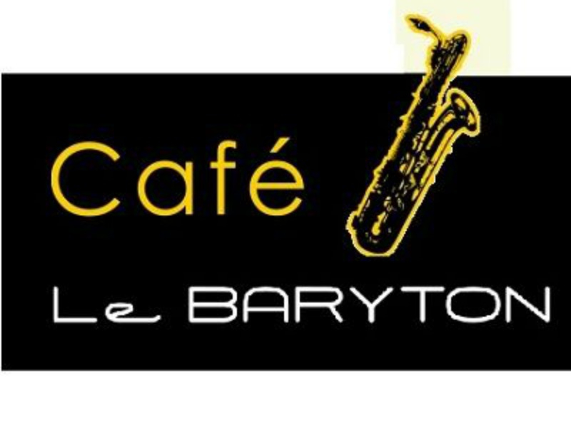 Café Le Baryton : concert duo Hoboes