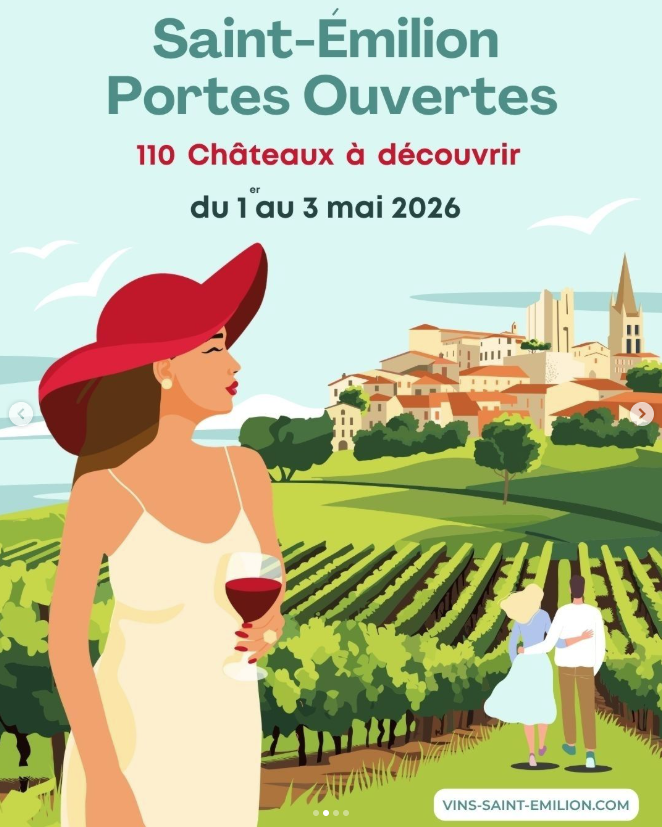 Journées Portes Ouvertes : Cave des Vignerons  ...