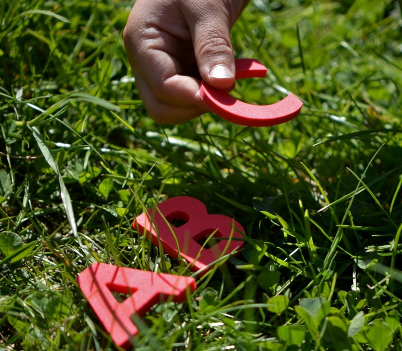 Ouverture de la bibliothèque éphémère