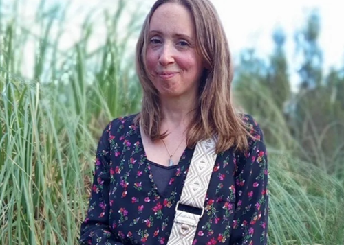 Atelier écriture avec Ariane Costa
