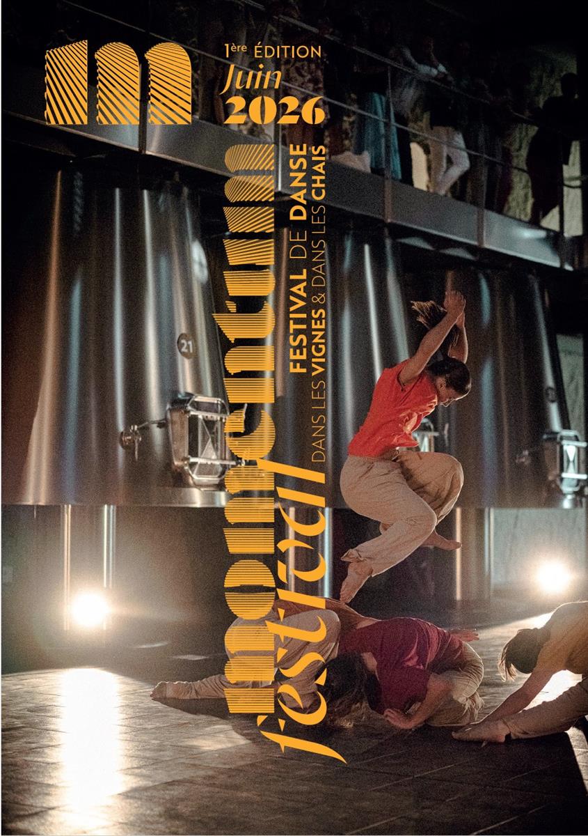 Festival de danse Momentum