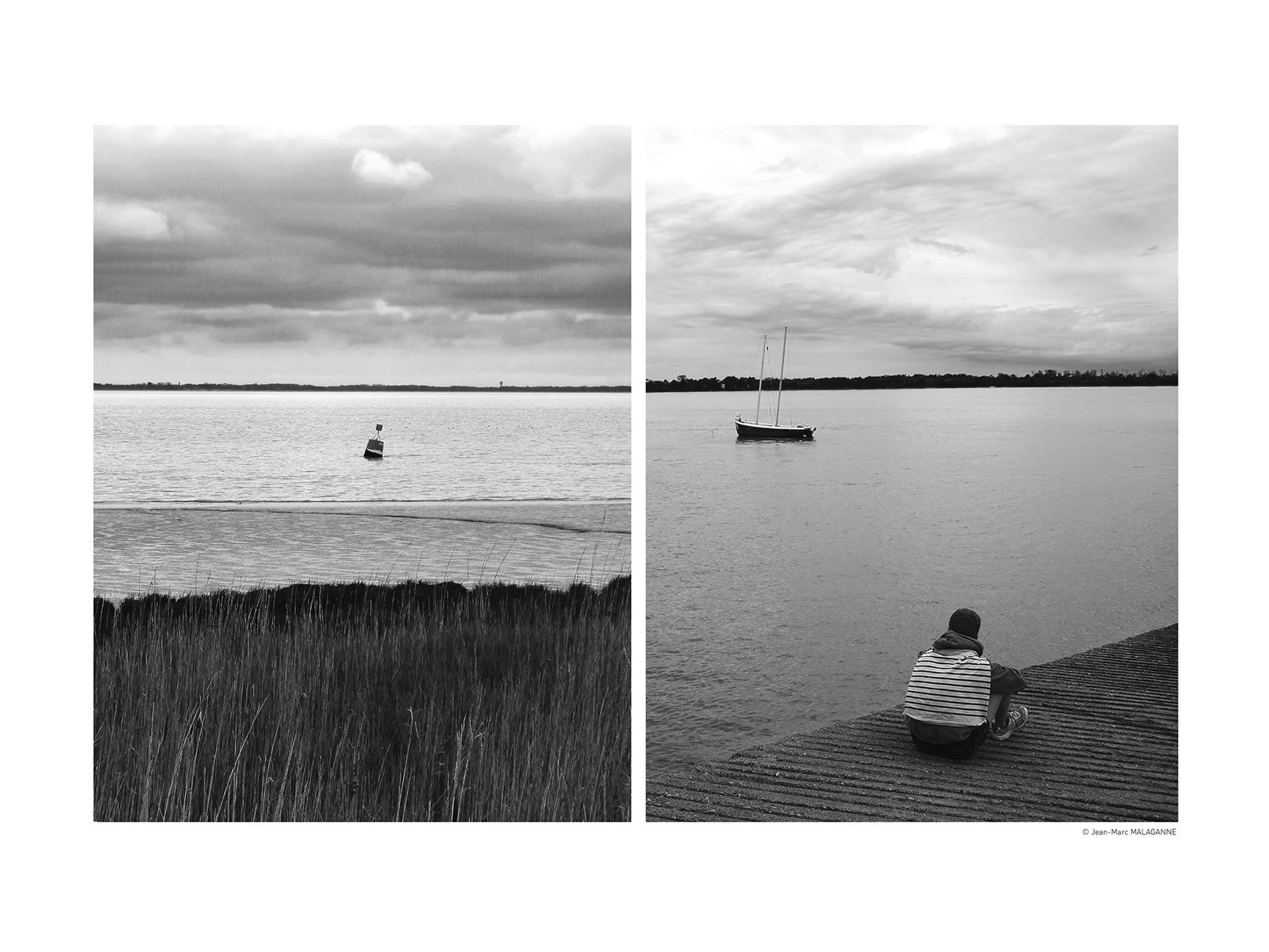 Exposition de photographies et haïkus