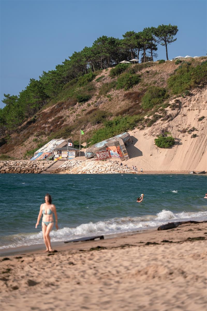 Balade historique : Les secrets des blockhaus  ...