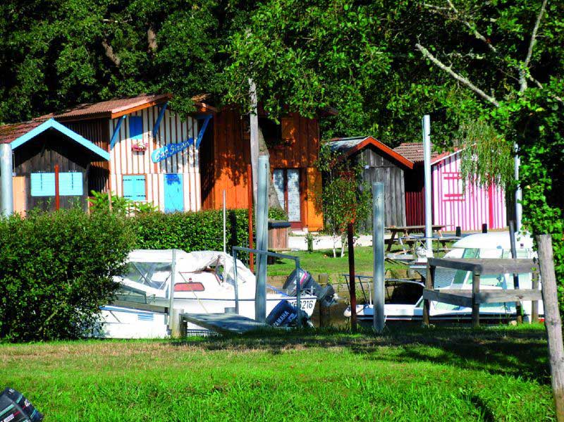 Balade contée Nature féerique sur le port de B ...