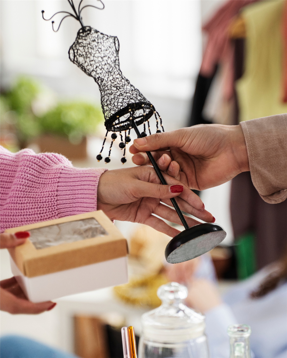 Vide grenier club des supporters du RCBA