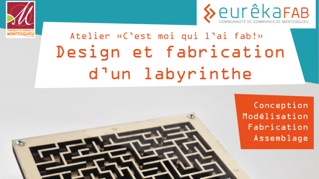 Atelier parents-enfan ... - Crédit: Mathias Alarson | CC BY-NC-ND 4.0