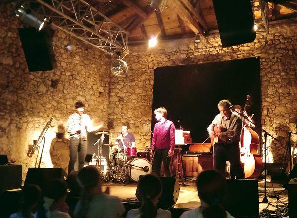 After Work Saison 3 La Boom du Piaf