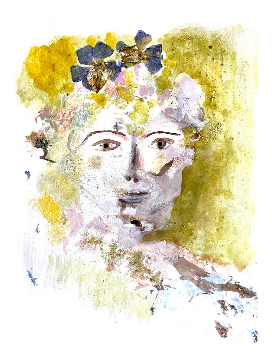 Spectacle musical conté : le jardin de Nima