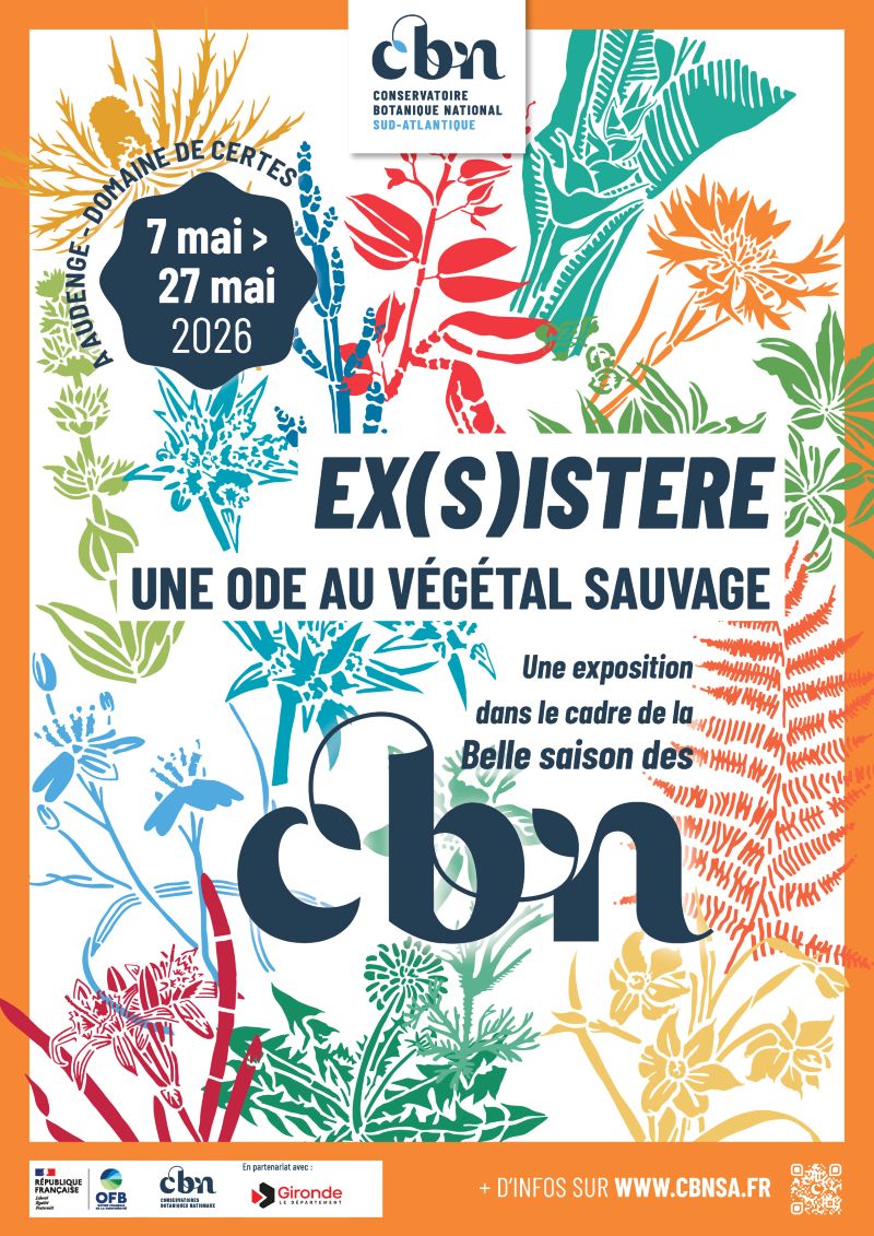 Domaine de Certes et Graveyron : exposition Ex ...