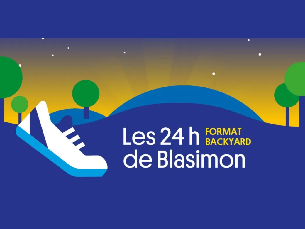 Les 24h de Blasimon - Crédit: Département de la Gironde | CC BY-NC-ND 4.0
