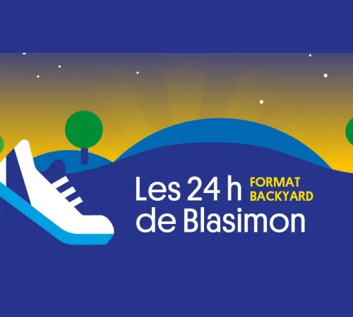 Les 24h de Blasimon