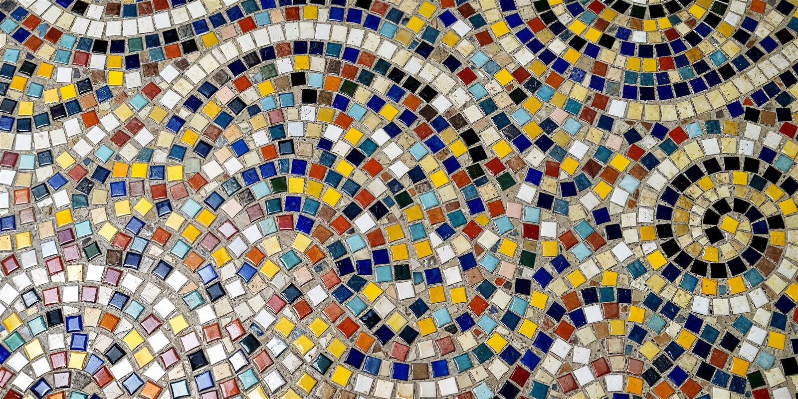 Les ateliers de l'Inter'Val : Mosaïque & Stree ...