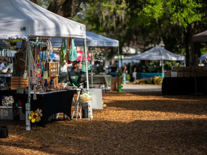 Brocante Vide-grenier