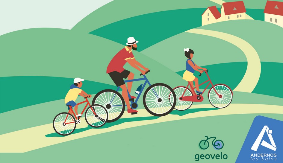 Rejoins le challenge « Mai à vélo »!