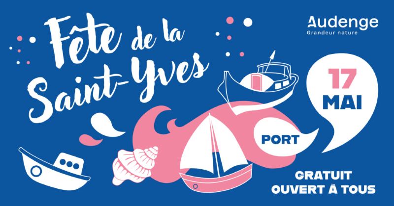 Fête de la Saint Yves