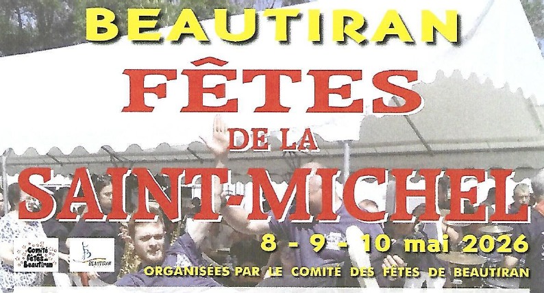 Fête de la Saint-Michel