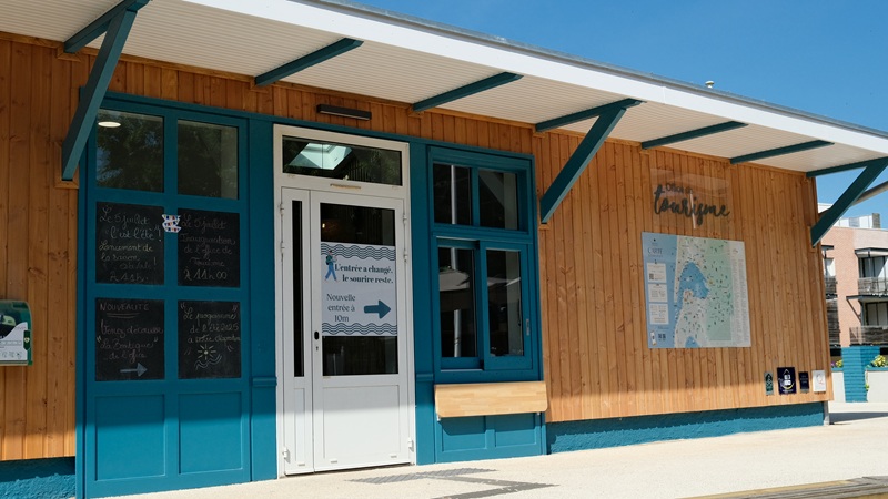 Les jours Presta avec Tristan et Baptiste