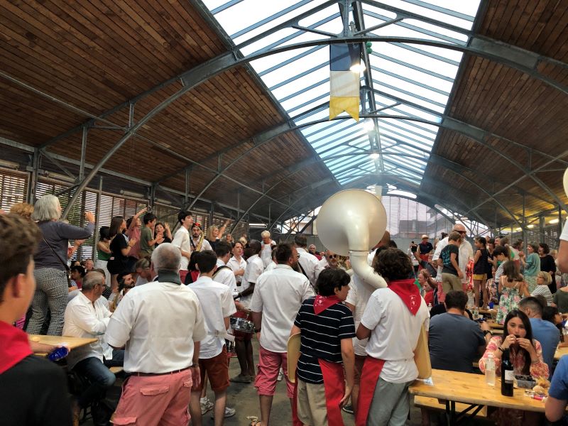 Fêtes du port d'Arcachon