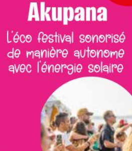 Akupana