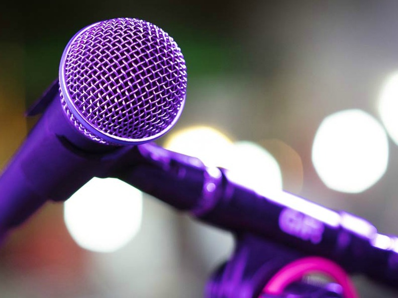 Soirée karaoké à Peujard