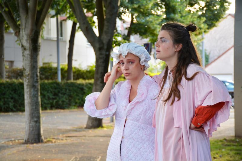 La Caravelle : Légendes urbaines / épisode 2