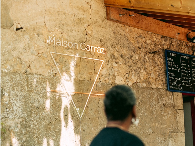 Le before de la guinguette - Partie 2