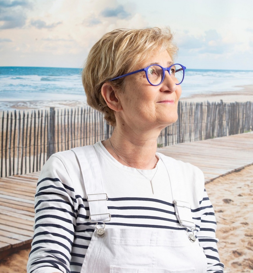 Les jours Créa avec La Petite Baigneuse