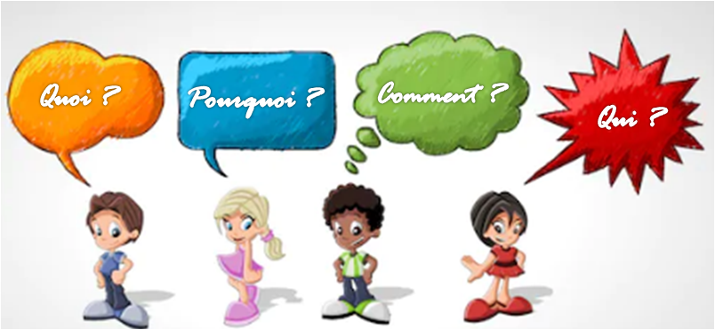 Atelier philosophique pour enfants