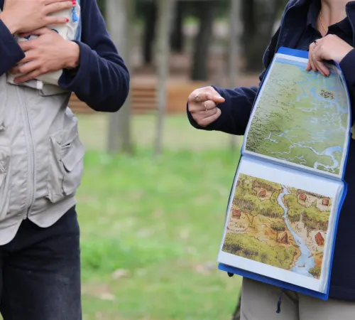4000 ans d'histoire à la Dune du Pilat