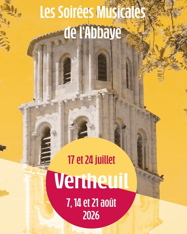Les Soirées Musicales de l'Abbaye : Requiem de ...