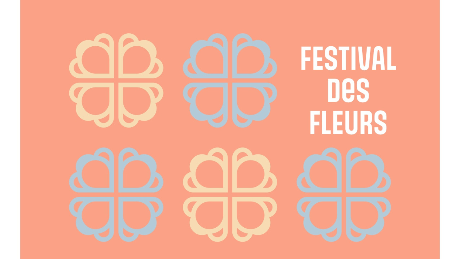 Festival aux Fleurs