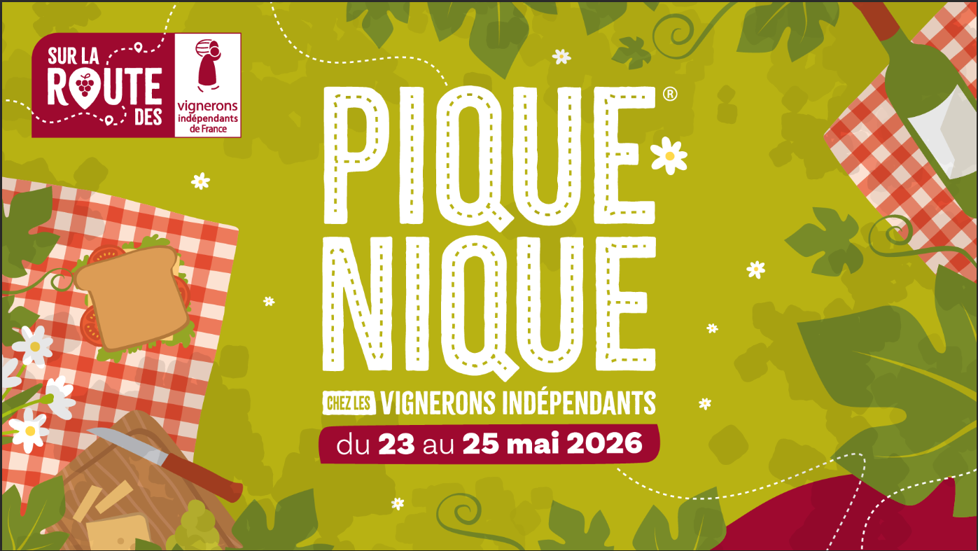 Château Champion : pique-nique chez le vigneron