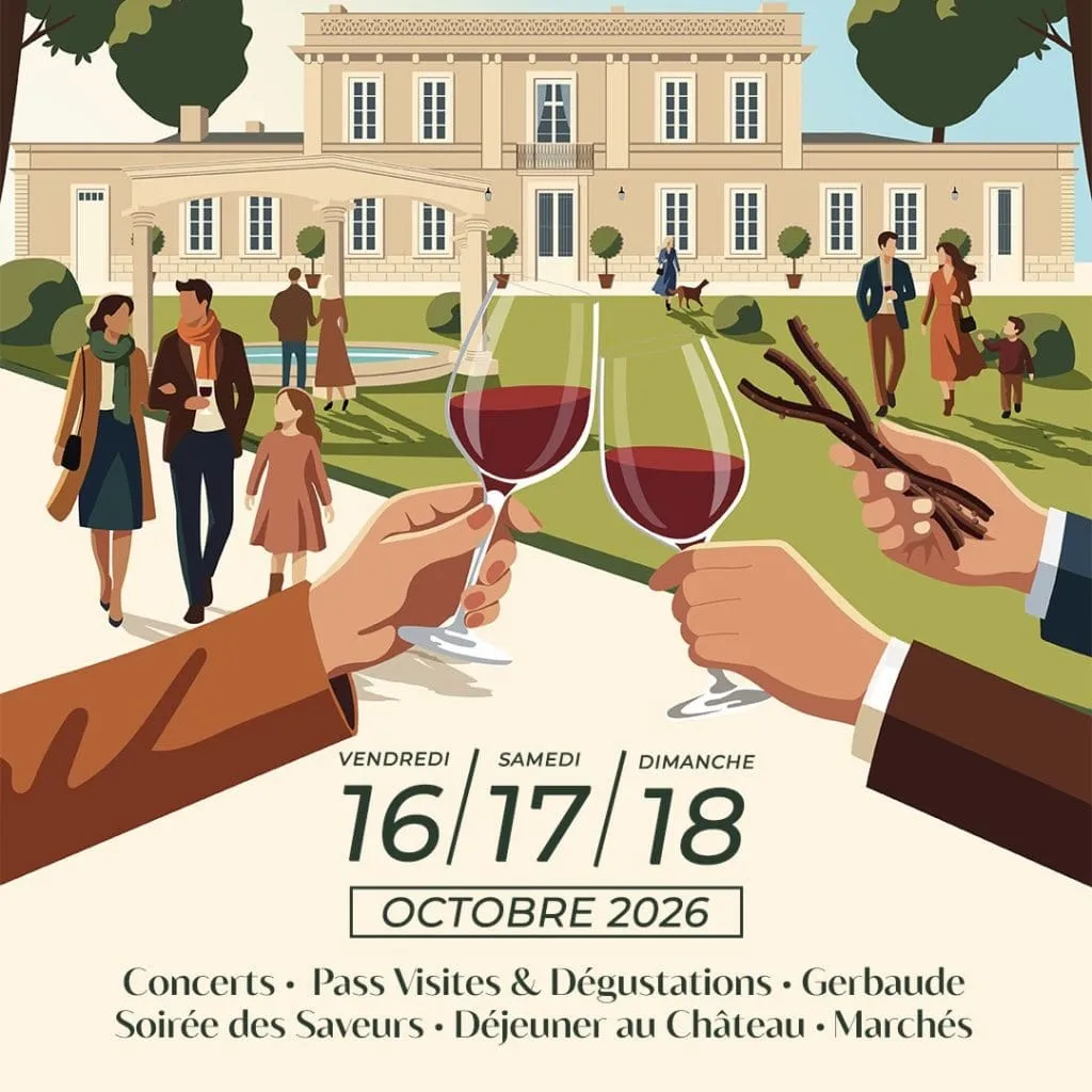 Margaux Saveurs - Crédit: MMT | CC BY-NC-ND 4.0