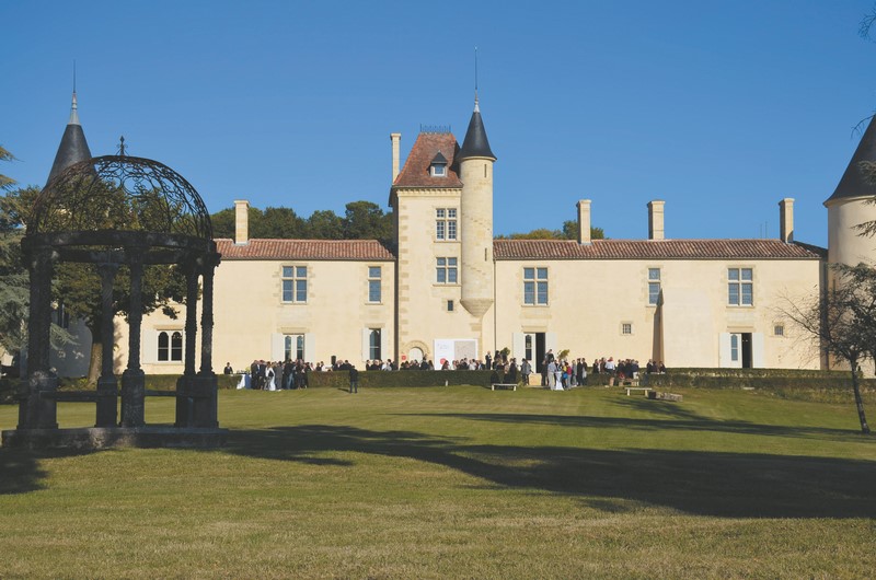 Voyage au cœur de l’a ... - Crédit: Château Malromé | CC BY-NC-ND 4.0
