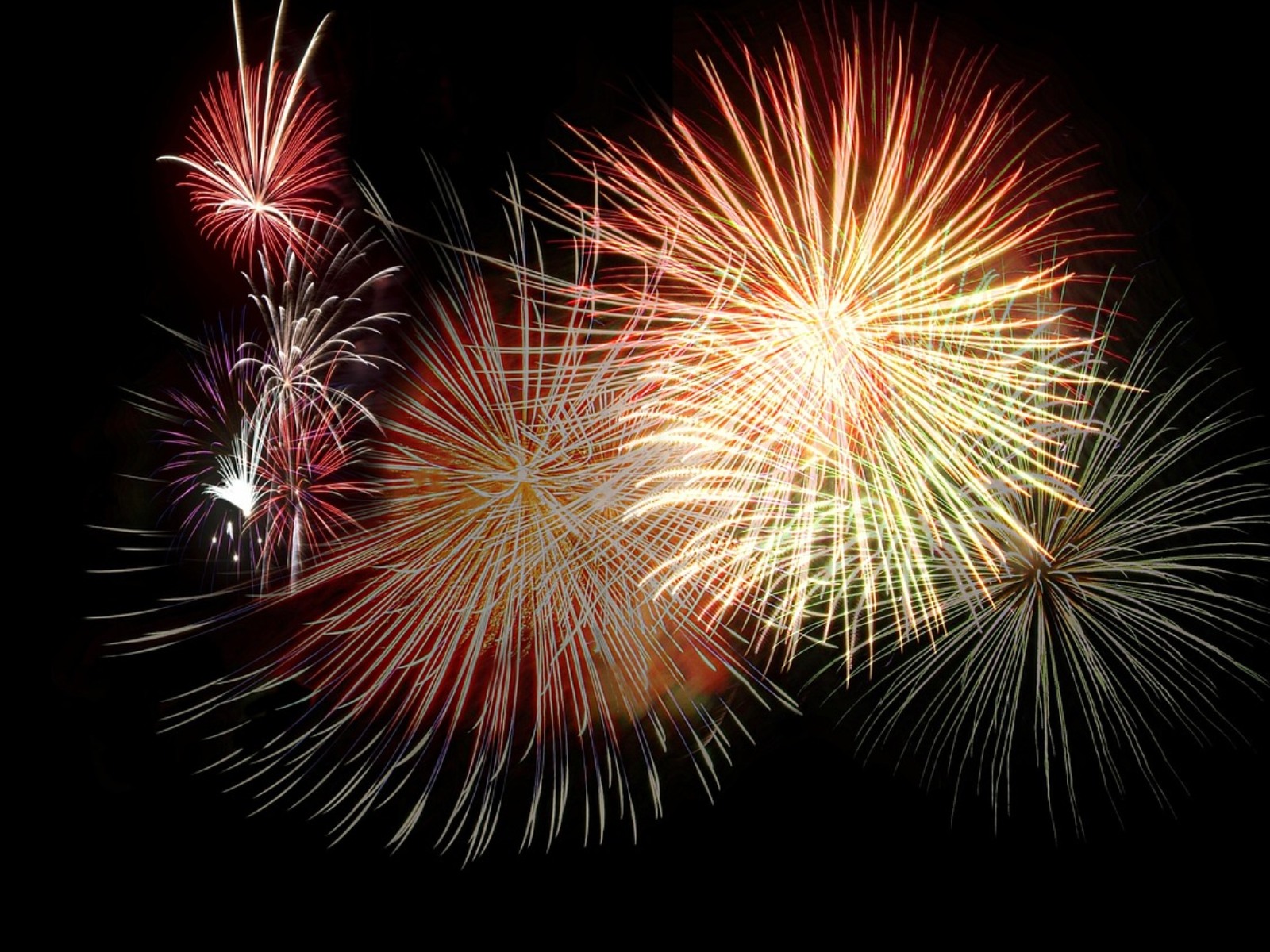 Fete du 14 Juillet