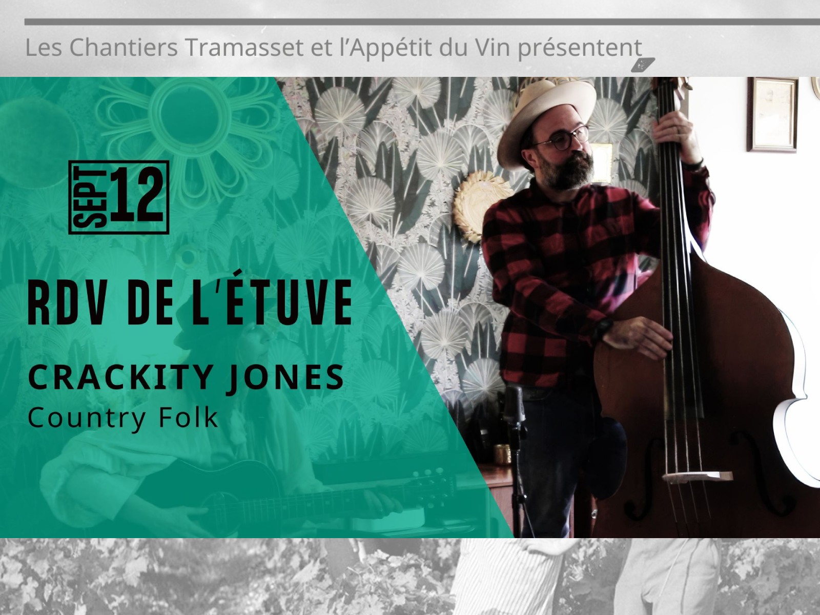 Rdv de l’Étuve – Bar associatif et concert Cou ...
