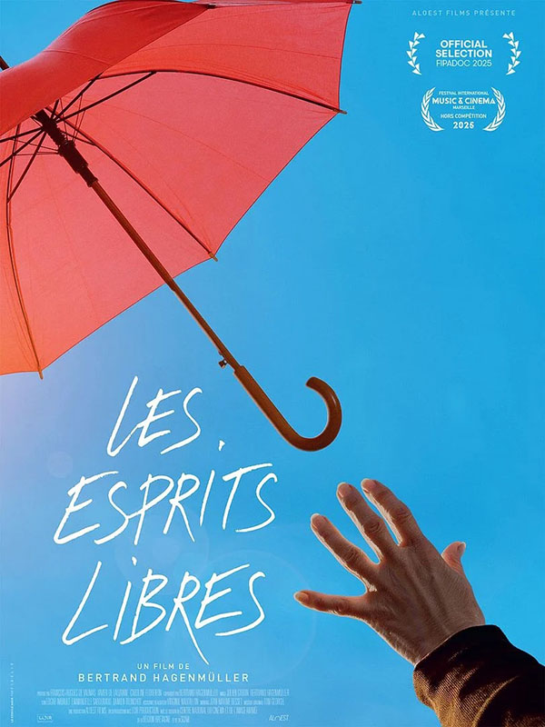 Ciné Débat : Projection du film "Les Esprits l ...