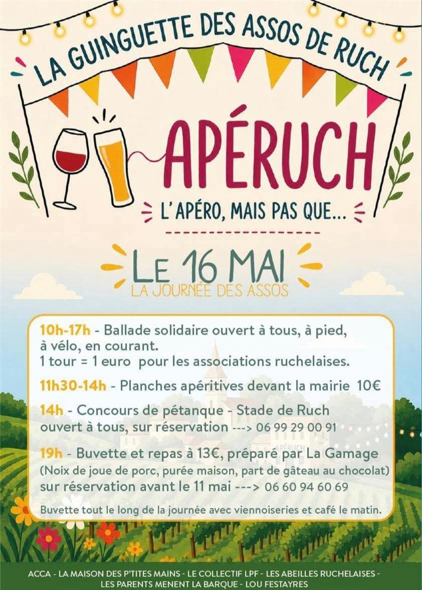 Apéruch