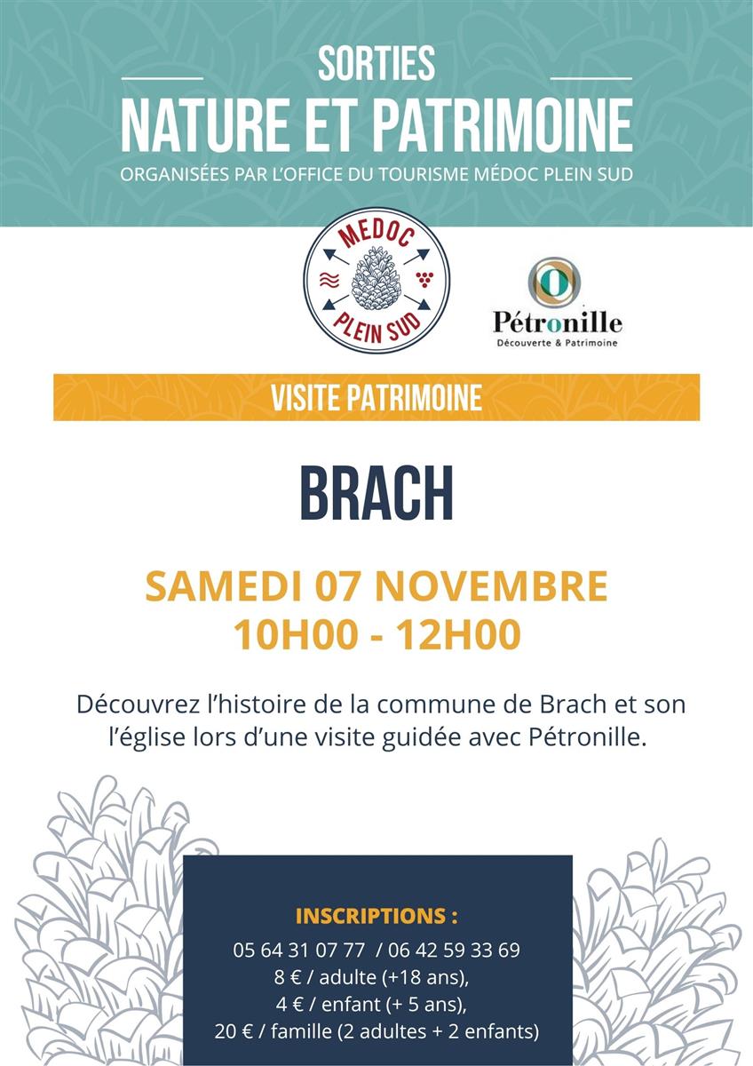 Sortie patrimoine : Histoire et patrimoine de  ...