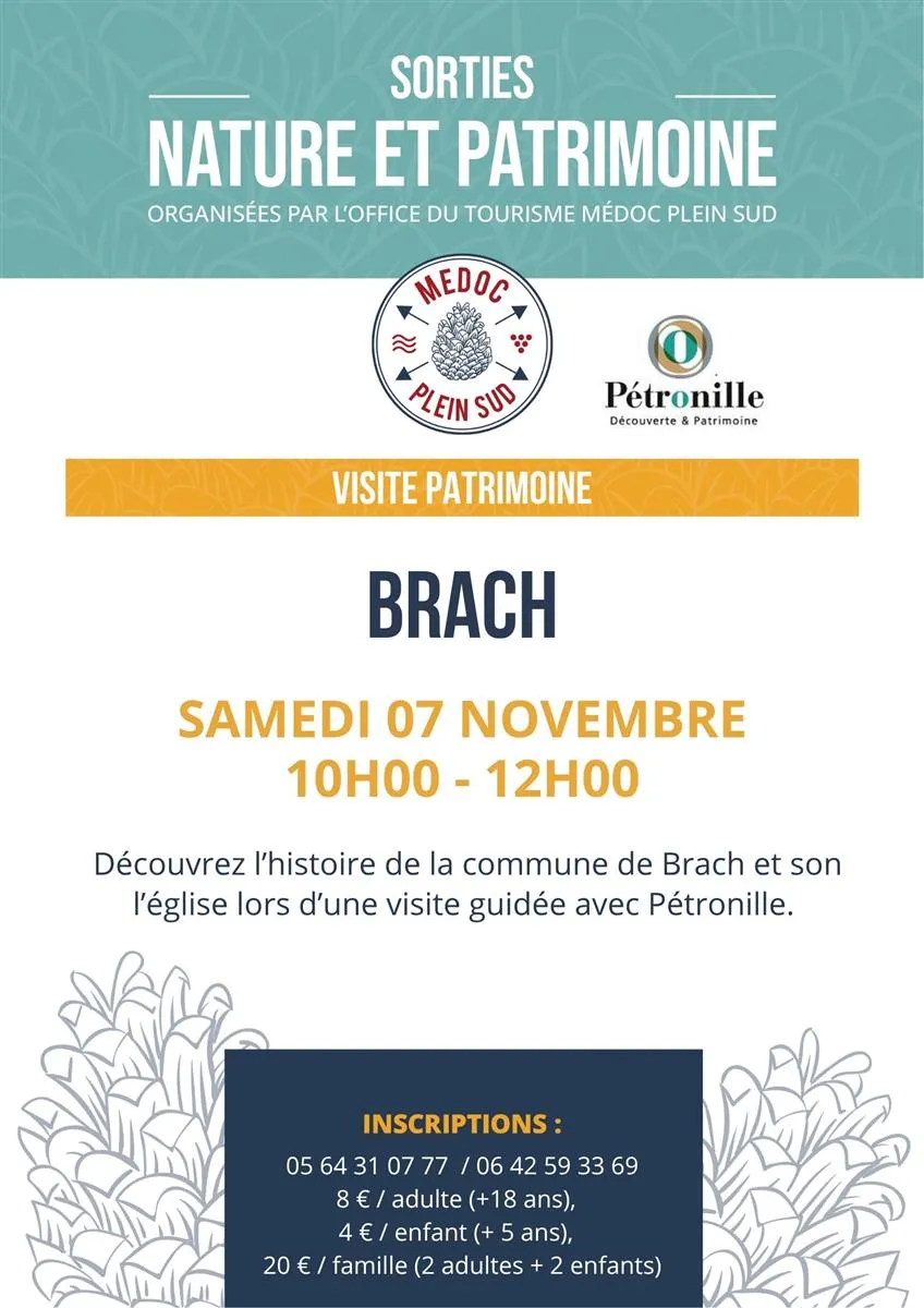 Sortie patrimoine : H ... - Crédit: MPS | CC BY-NC-ND 4.0